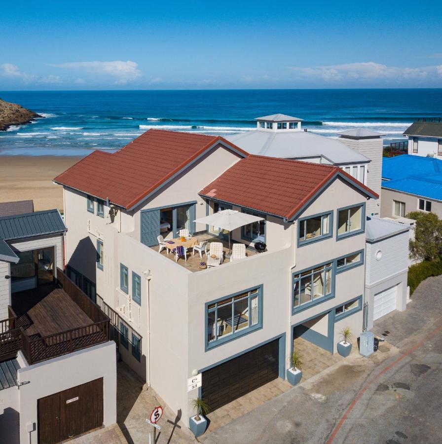 C Flat Herolds Bay Exteriör bild